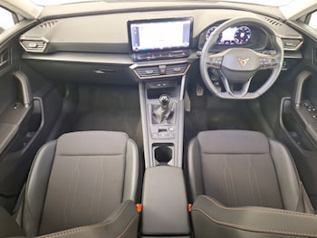 Used Cupra Leon 2024 for sale - 75608550: Photo