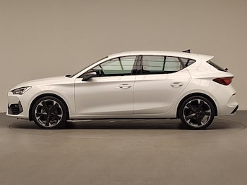 Used Cupra Leon 2024 for sale - 75608550: Photo