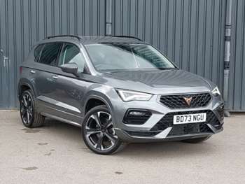 2024 - 2.0 EcoTSI 190 V2 5dr DSG 4Drive