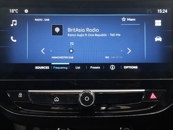 Used Vauxhall Corsa 2025 for sale - 76212346: Photo 10
