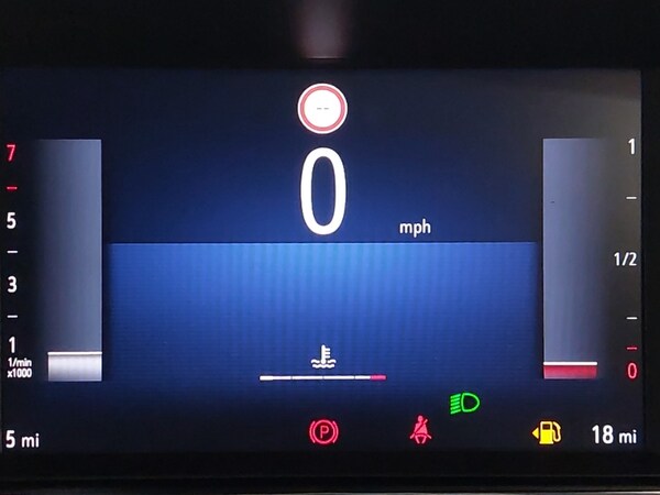 Used Vauxhall Corsa 2025 for sale - 76212346: Photo 11