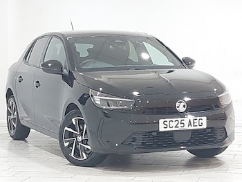 Vauxhall - Corsa