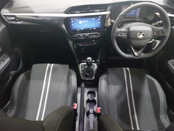 Used Vauxhall Corsa 2025 for sale - 76212346: Photo 2