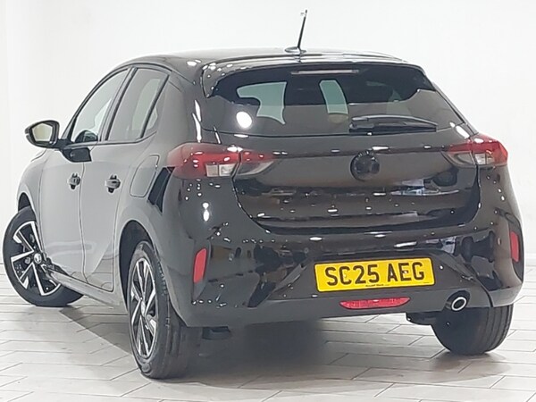 Used Vauxhall Corsa 2025 for sale - 76212346: Photo 3