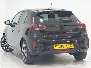 Used Vauxhall Corsa 2025 for sale - 76212346: Photo 3