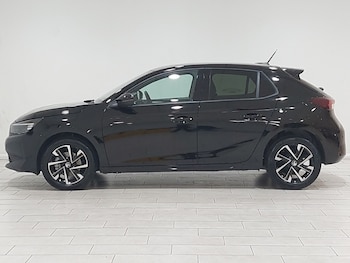 Used Vauxhall Corsa 2025 for sale - 76212346: Photo 4