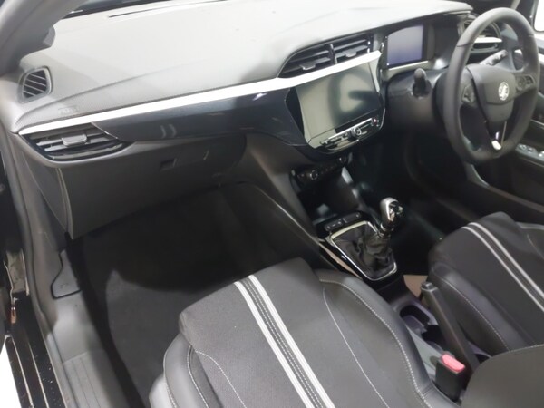 Used Vauxhall Corsa 2025 for sale - 76212346: Photo 5
