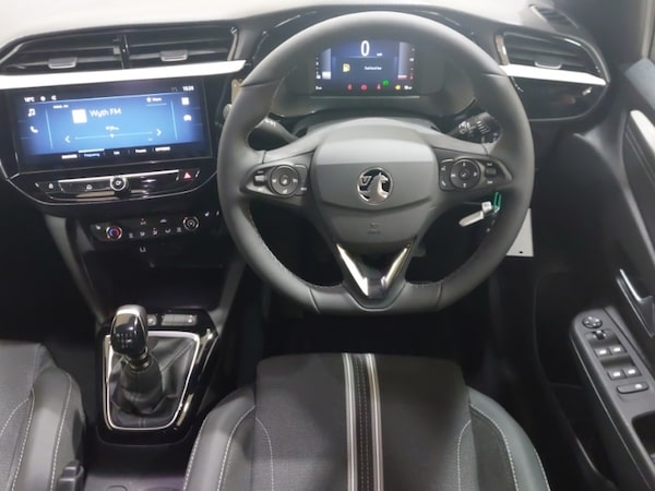 Used Vauxhall Corsa 2025 for sale - 76212346: Photo 7