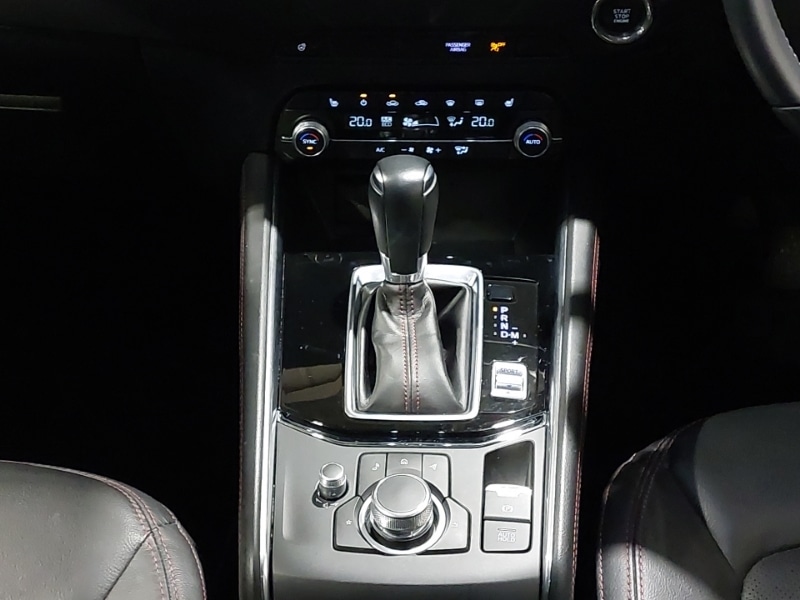 Used Mazda CX-5 2023 for sale - 77127225: Photo 10