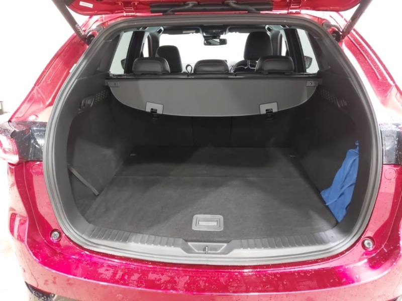 Used Mazda CX-5 2023 for sale - 77127225: Photo 8