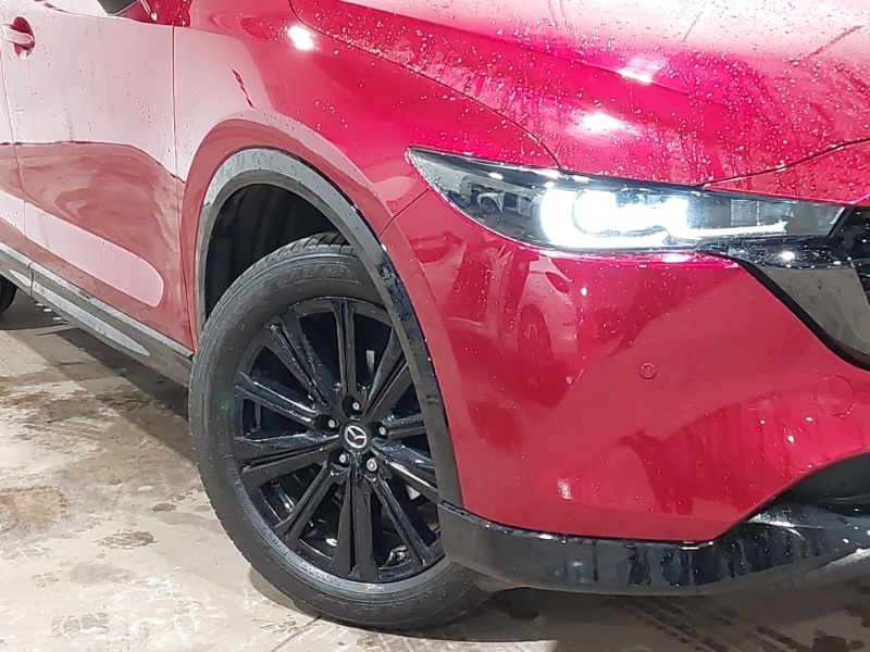 Used Mazda CX-5 2023 for sale - 77127225: Photo 9