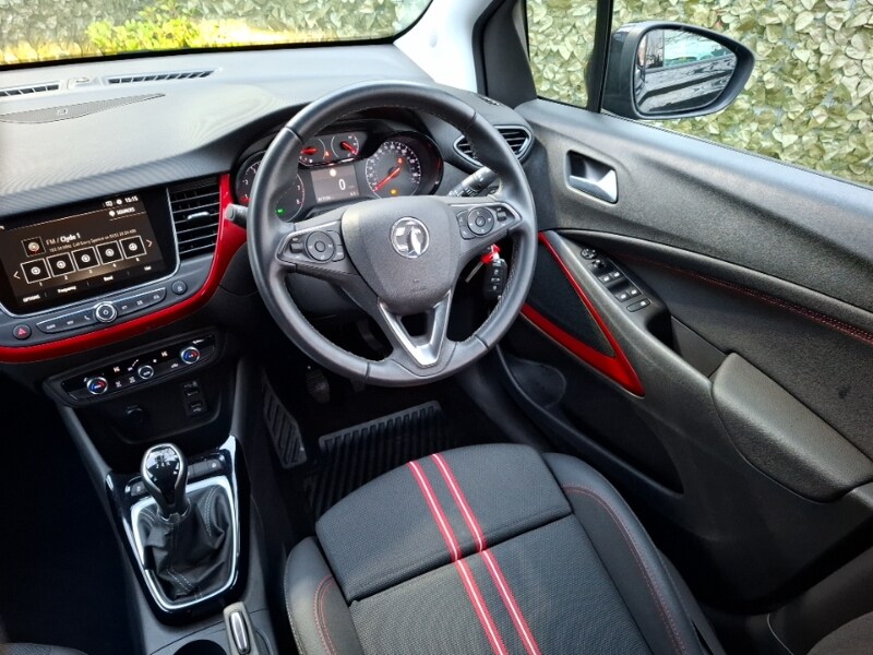 Used Vauxhall Crossland 2022 for sale - 77209728: Photo 10