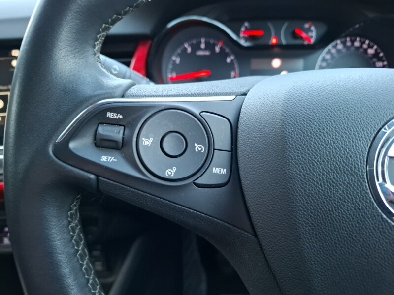 Used Vauxhall Crossland 2022 for sale - 77209728: Photo 12