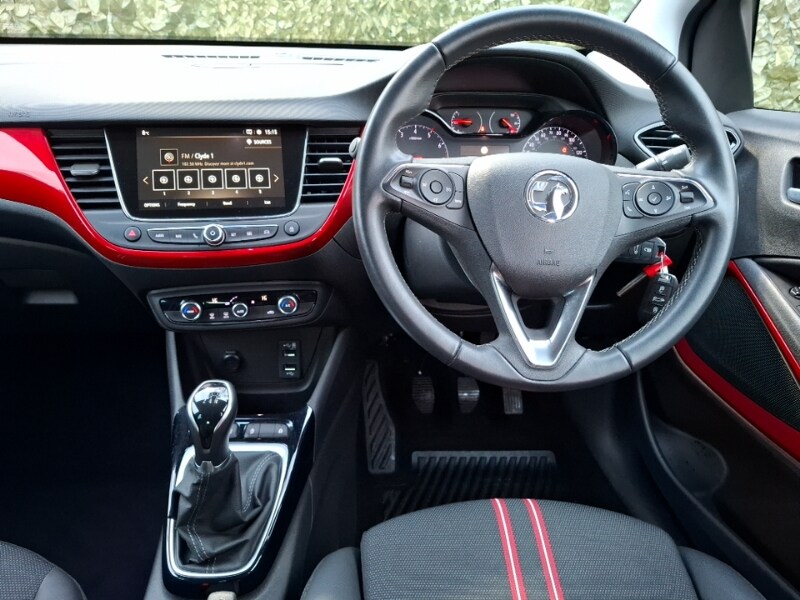 Used Vauxhall Crossland 2022 for sale - 77209728: Photo 7