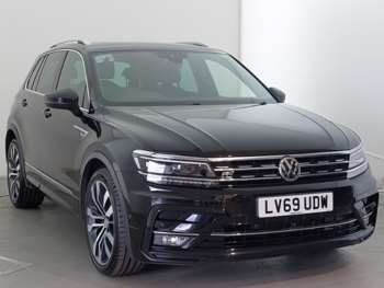 2020 - 2.0 TDi 150 R-Line Tech 5dr DSG