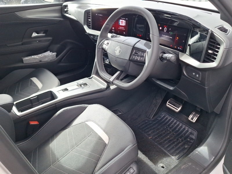 Used Vauxhall Mokka 2025 for sale - 77142589: Photo 10