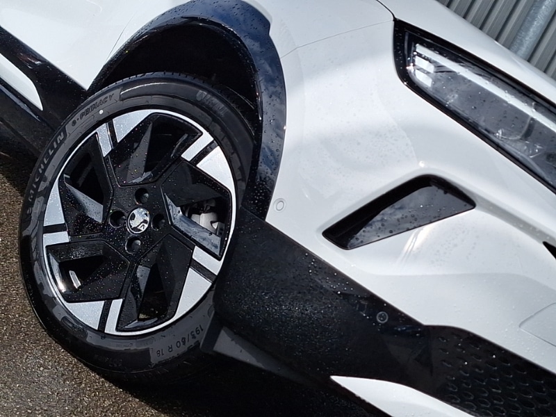 Used Vauxhall Mokka 2025 for sale - 77142589: Photo 9