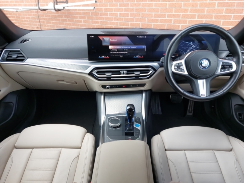 Used BMW i4 2022 for sale - 77907070: Photo 2