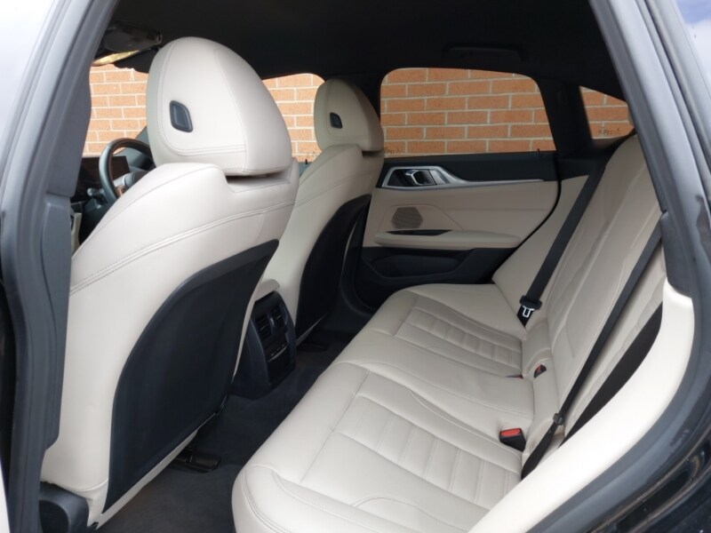 Used BMW i4 2022 for sale - 77907070: Photo 6