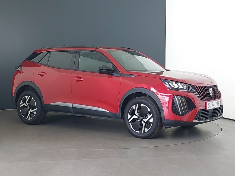 Used Peugeot 2008 2024 for sale - 77010992: Photo 12