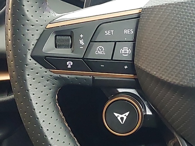 Used Cupra Terramar 2025 for sale - 77299144: Photo 10