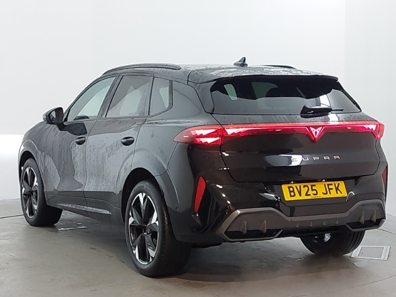 Used Cupra Terramar 2025 for sale - 77299144: Photo 3