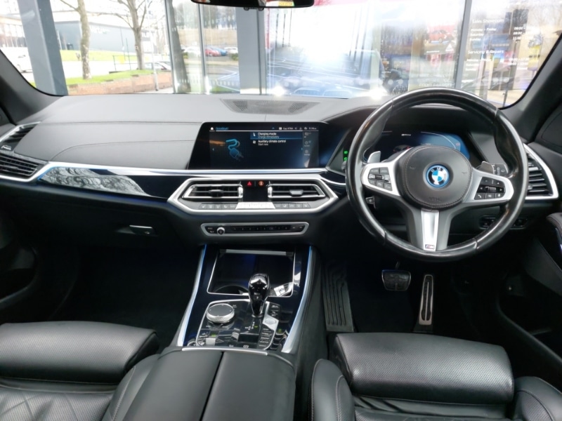 Used BMW X5 2022 for sale - 77948340: Photo 2