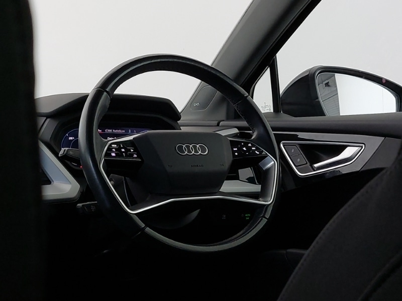 Used Audi Q4 e-tron 2022 for sale - 77142534: Photo 10