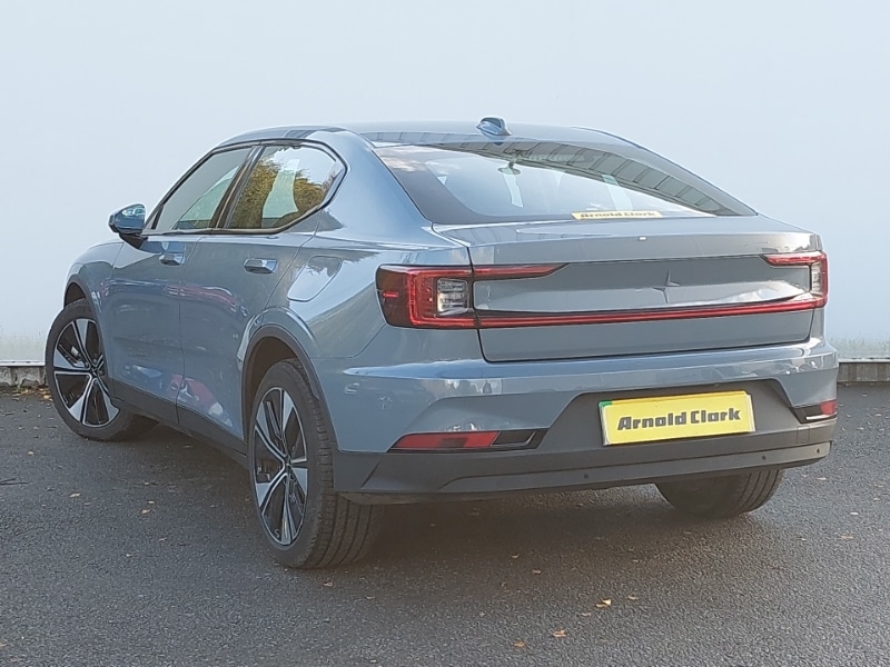 Used Polestar Polestar 2 2023 for sale - 76629553: Photo 3