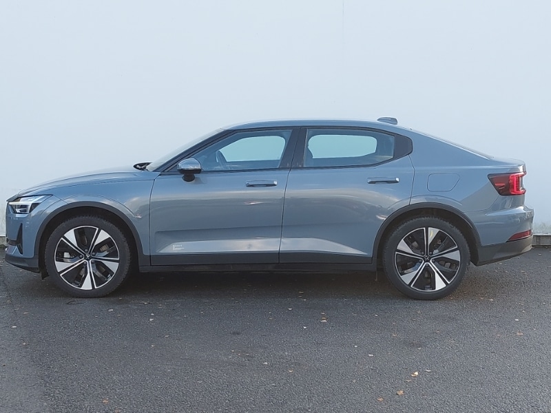 Used Polestar Polestar 2 2023 for sale - 76629553: Photo 4