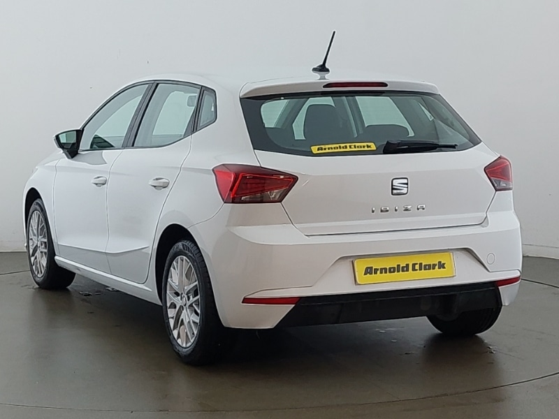 Used SEAT Ibiza 2020 for sale - 77852015: Photo 3