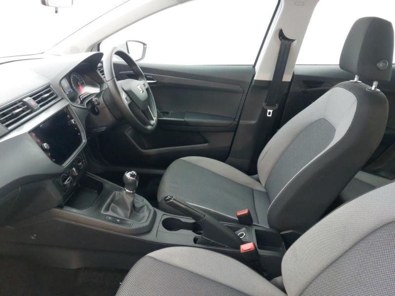 Used SEAT Ibiza 2020 for sale - 77852015: Photo 5