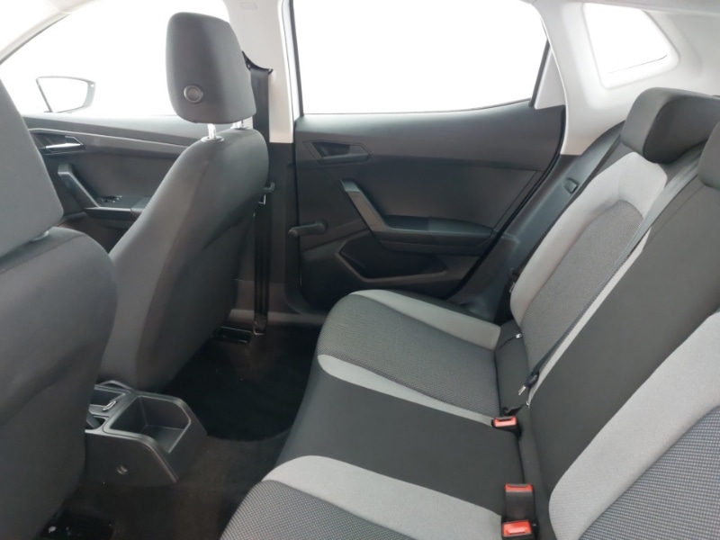 Used SEAT Ibiza 2020 for sale - 77852015: Photo 6