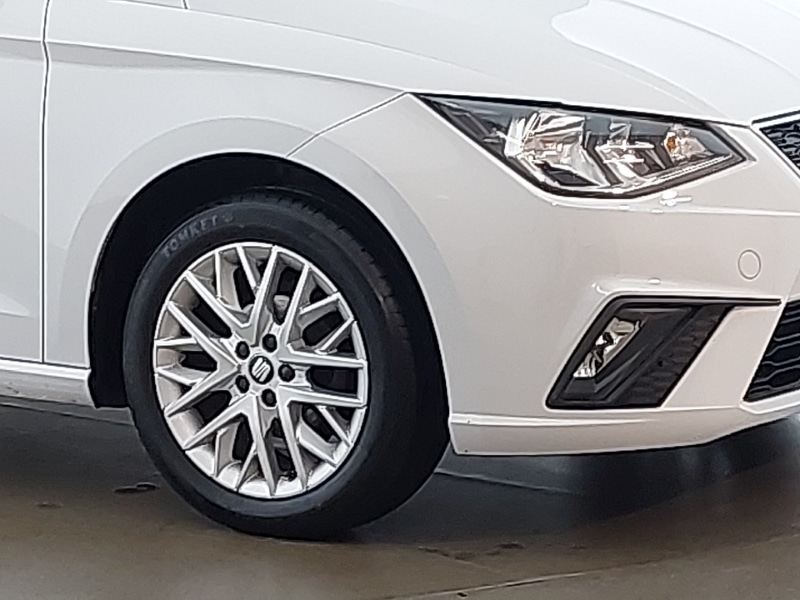 Used SEAT Ibiza 2020 for sale - 77852015: Photo 9