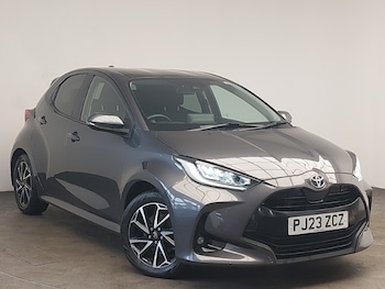Used Toyota Yaris 2023 for sale - 78803347: Photo