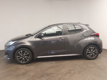 Used Toyota Yaris 2023 for sale - 78803347: Photo