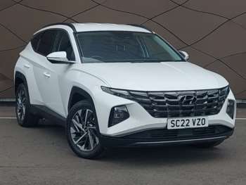 2022 - 1.6 TGDi Premium 5dr 2WD