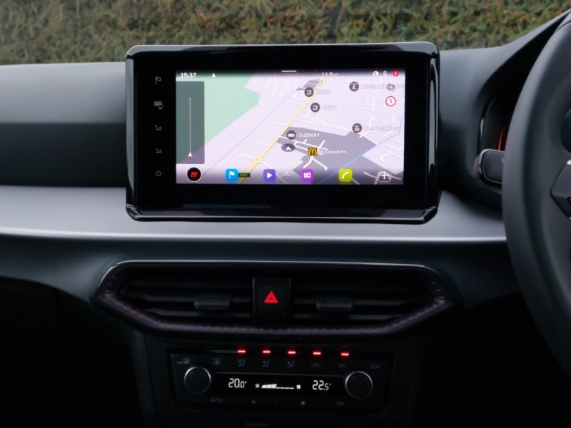 Used SEAT Ibiza 2025 for sale - 76875623: Photo 10