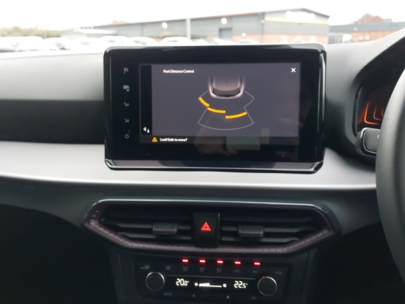 Used SEAT Ibiza 2025 for sale - 76875623: Photo 11