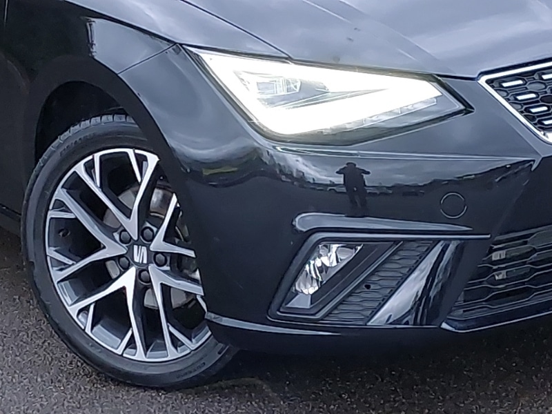 Used SEAT Ibiza 2025 for sale - 76875623: Photo 9