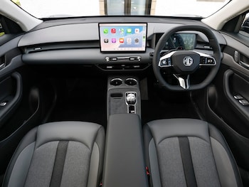 Used MG MG S5 2025 for sale - 75612555: Photo