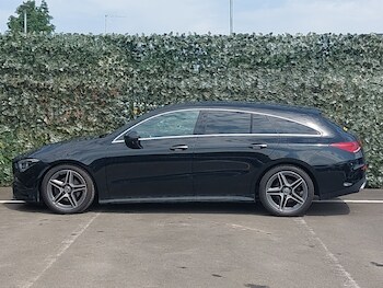 Used Mercedes-Benz CLA 2022 for sale - 75621822: Photo
