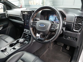 Used Ford Ranger 2023 for sale - 78432017: Photo