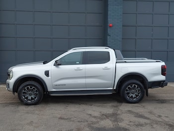 Used Ford Ranger 2023 for sale - 78432017: Photo