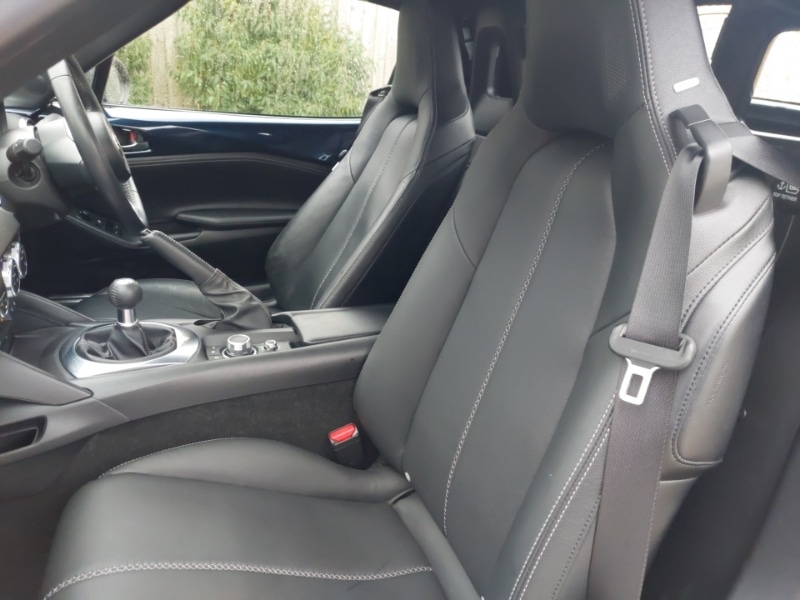 Used Mazda MX-5 2021 for sale - 77561021: Photo 6