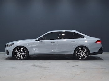 Used BMW 5 Series 2025 for sale - 78674539: Photo
