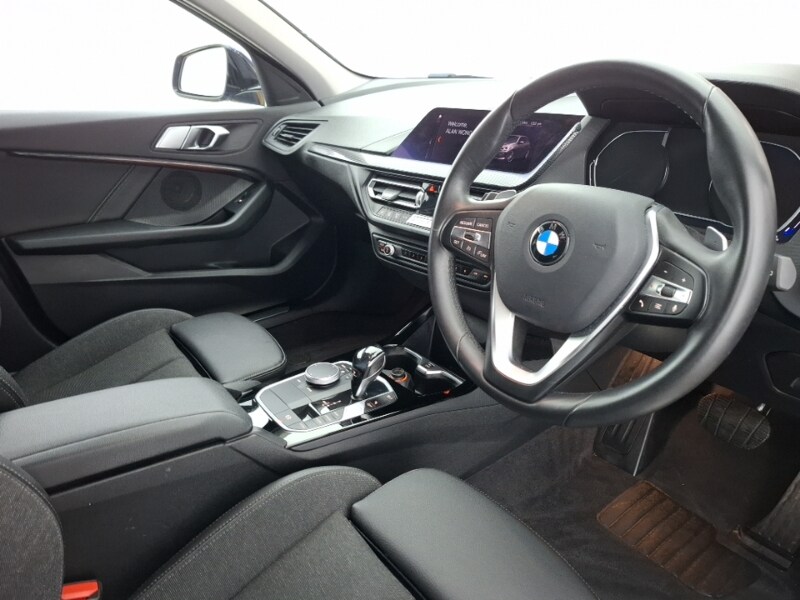 Used BMW 1 Series 2020 for sale - 77365953: Photo 12