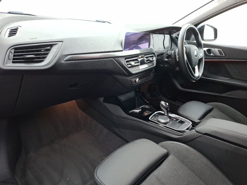 Used BMW 1 Series 2020 for sale - 77365953: Photo 5