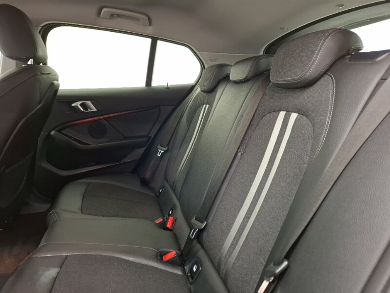 Used BMW 1 Series 2020 for sale - 77365953: Photo 6