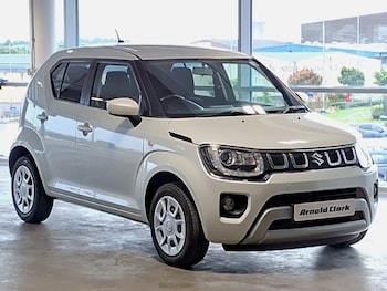 Used Suzuki Ignis 2021 for sale - 79419715: Photo